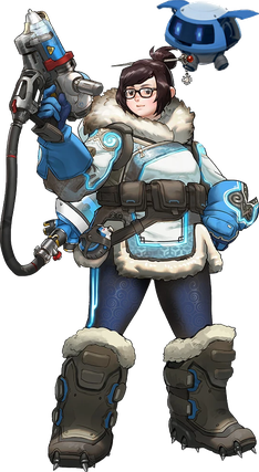 Mei_Overwatch