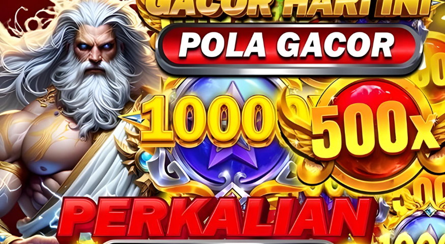 Main Slot Online Sambil Ngopi di Teras, Gak Nyangka Bisa Temu Pola Jackpot Ini