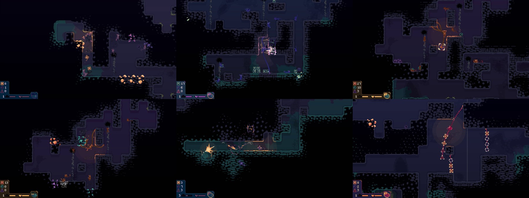 Dome-Keeper-The-Lost-Keepers-Update-v5-0