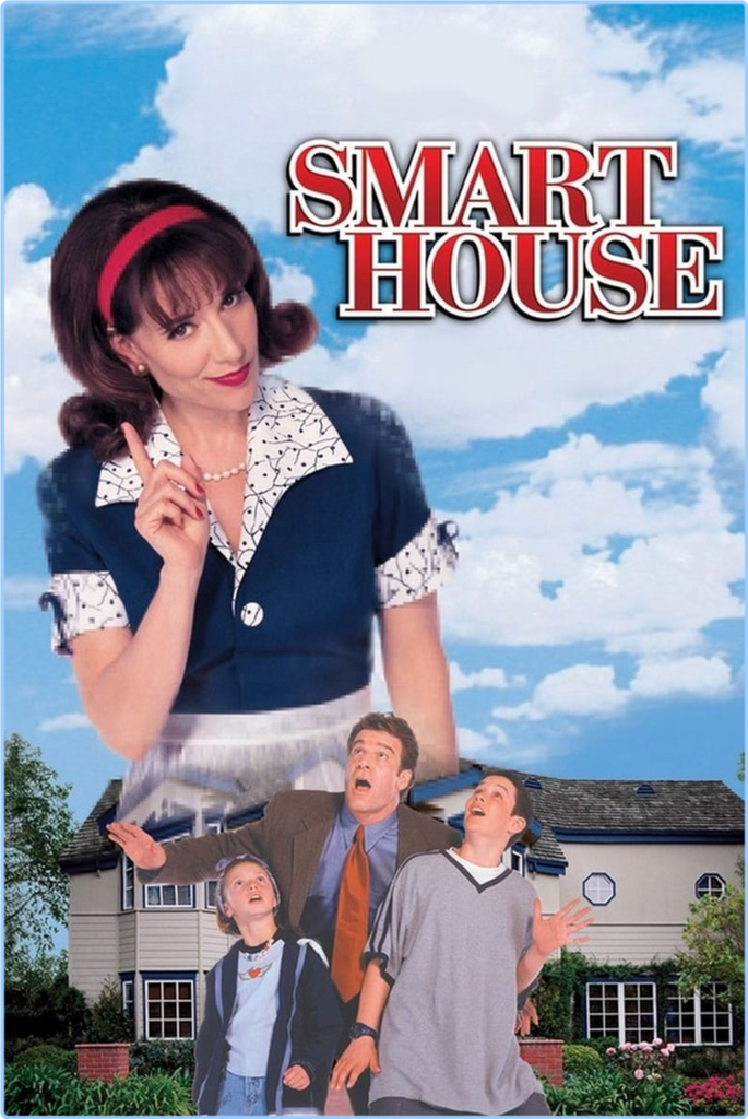 Smart House (1999) [1080p] BluRay (x264) Qw8mhn2u50xg