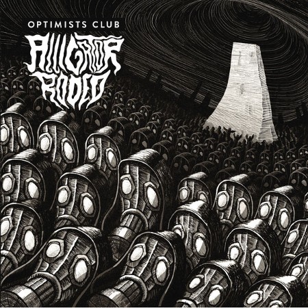 Alligator Rodeo - Optimists Club (2025)