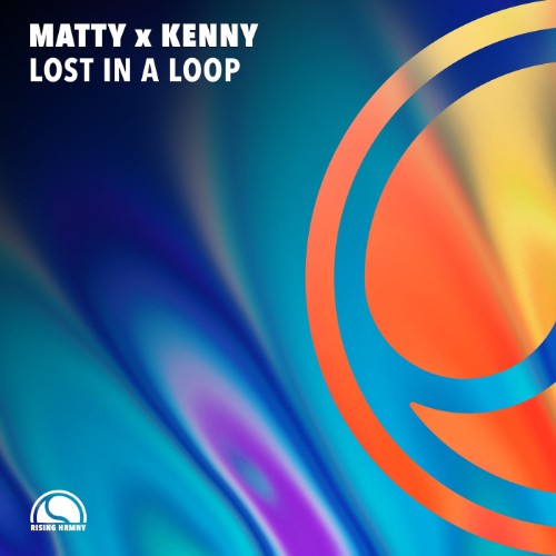 Matty And Kenny - Lost In A Loop (2026) MP3