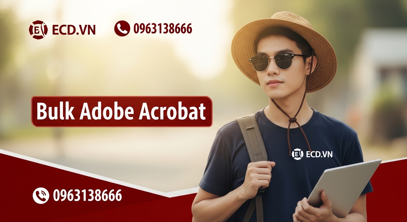 adobe acrobat hợp đồng