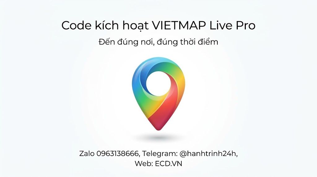 vietmap pro 0963138666