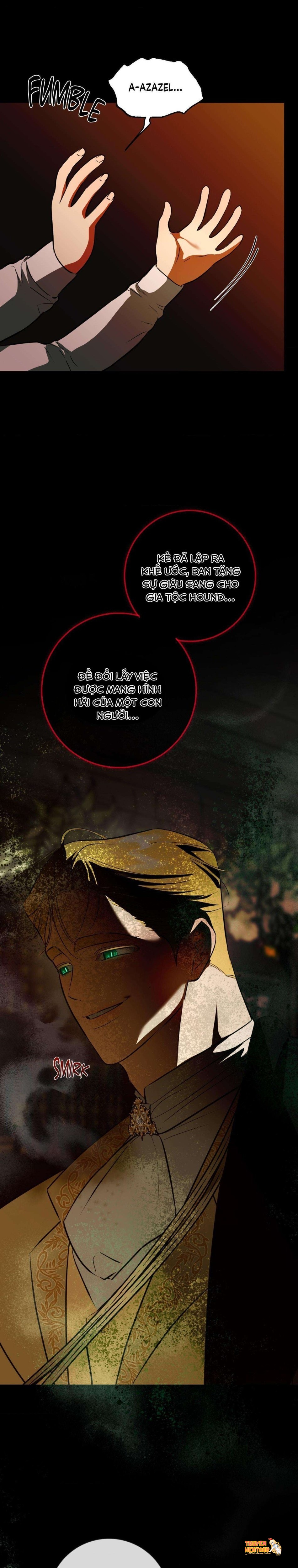 Xem ảnh 『18+ Không Che』trở Thành Mối Tình Đầu Của Con Trai Kế - Chapter 39 - tmptjan64sa - Truyenhentaiz.net