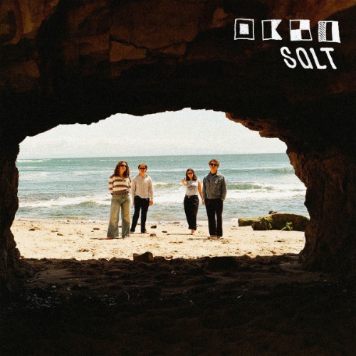 Trestles - SALT (2025)