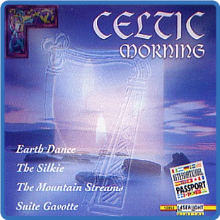 Celtic Morning (1997) FLAC LossLess