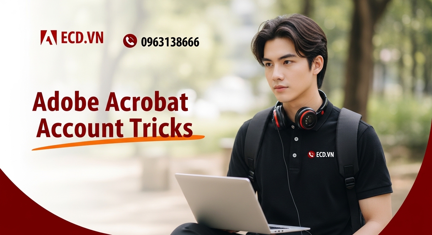adobe acrobat advanced tool
