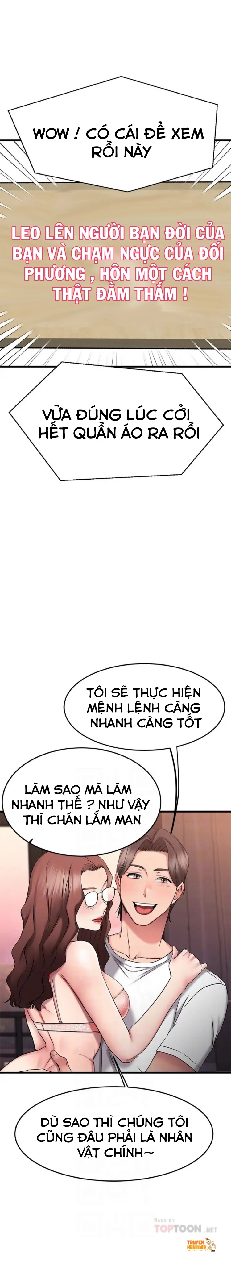 Trang truyện tmpd84uhb5z trong truyện tranh Ranh Giới Người Bạn - Chapter 23 - truyenhentai18.net