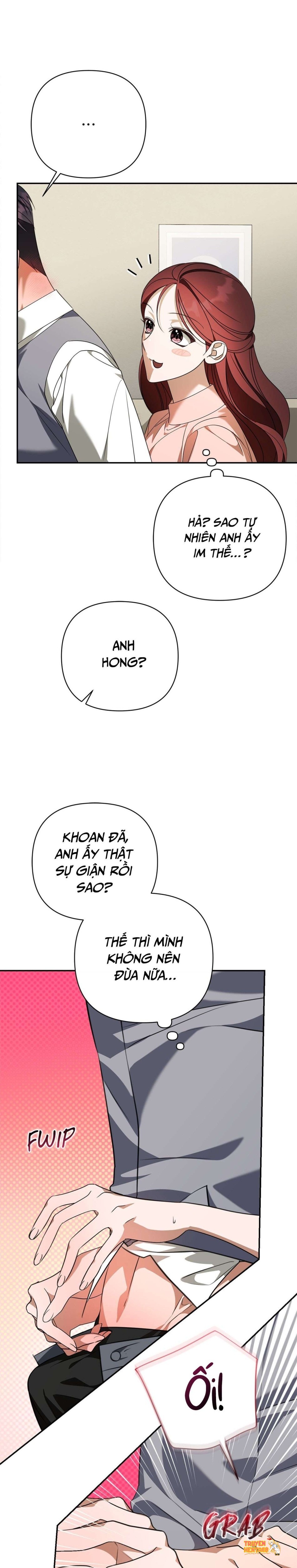 Xem ảnh [không Che] [18+] Đối Tác Trong Công Việc - Chapter 16 - tmp0ybrk5rj - Truyenhentaiz.net