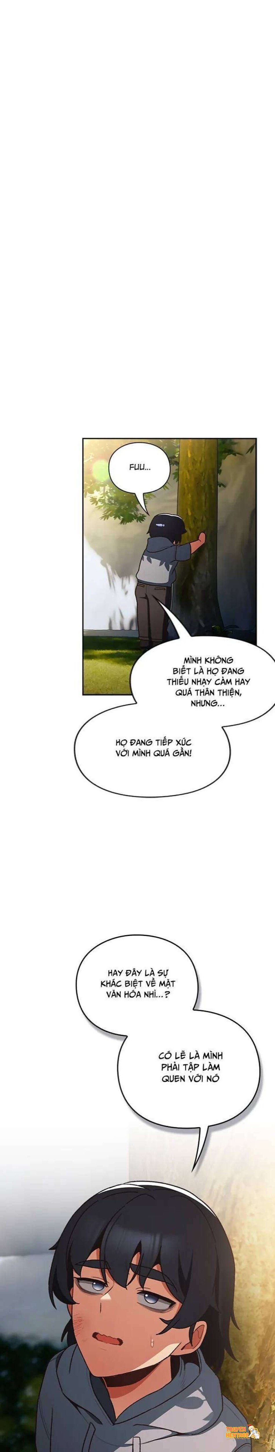 Xem ảnh Bị Nữ Chiến Binh Săn Đuổi Ở Dị Giới - Chapter 1 - tmpg3cxl3fu - Truyenhentaiz.net