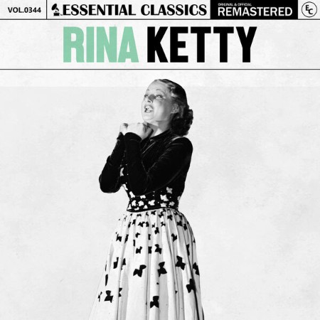 Rina Ketty - Essential Classics, Vol. 344: Rina Ketty (2024)