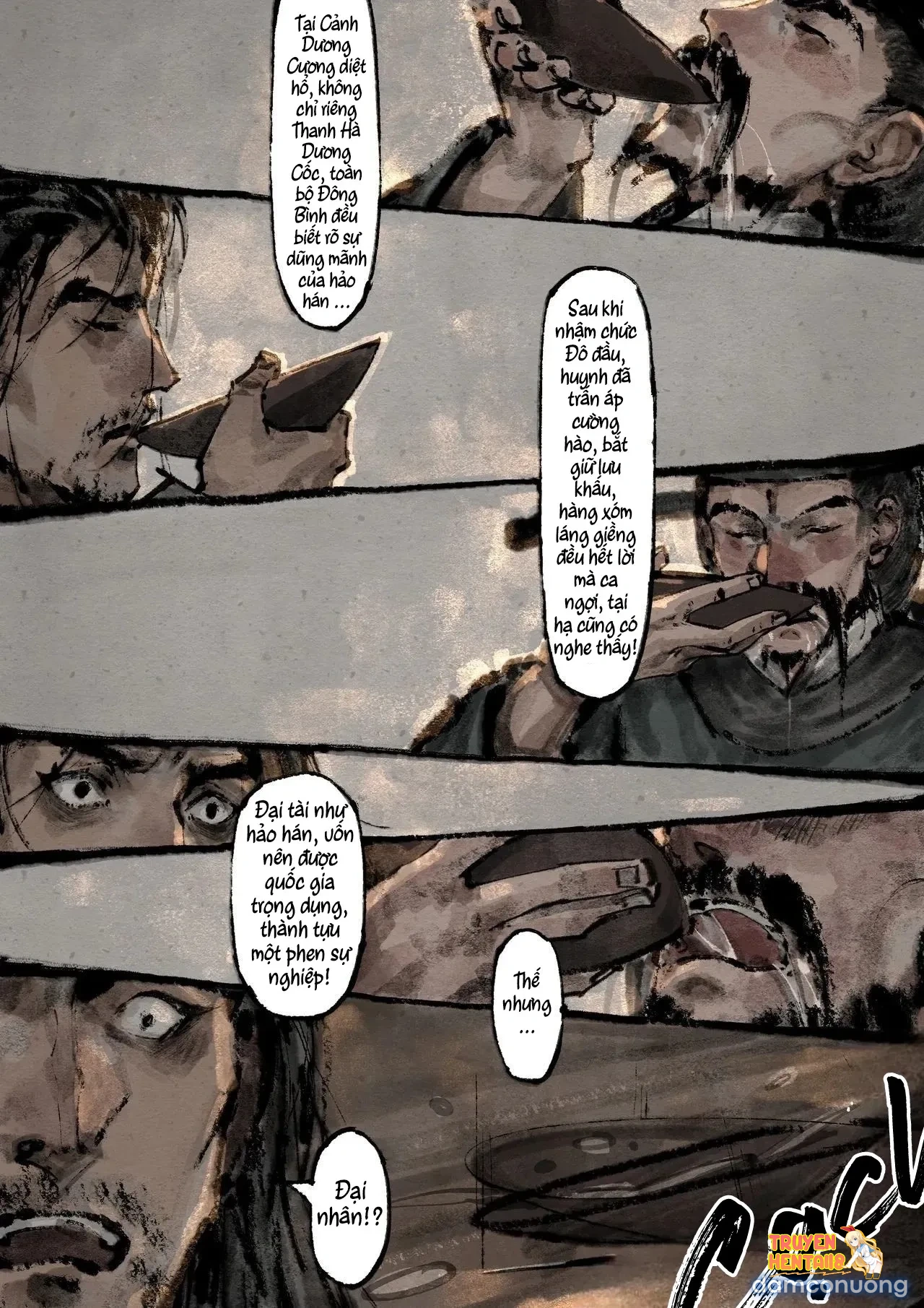 Xem ảnh Kim Bình Mai - Chapter 16 - tmpwj3ifdmp - Truyenhentaiz.net