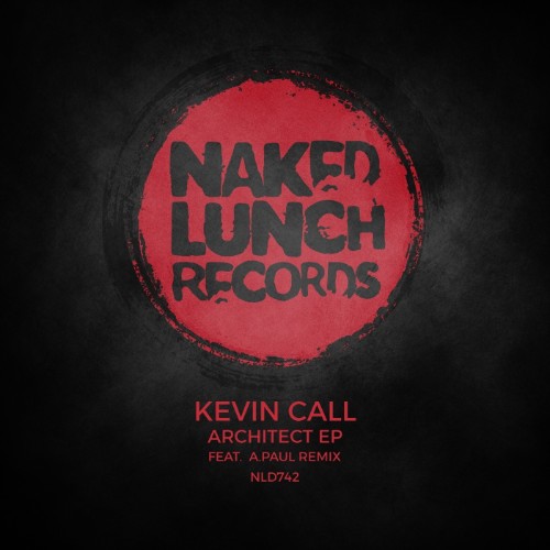 Kevin Call - Architect EP (2026) MP3