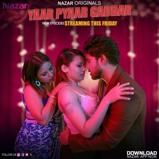 Yaar Pyaar Gaddar