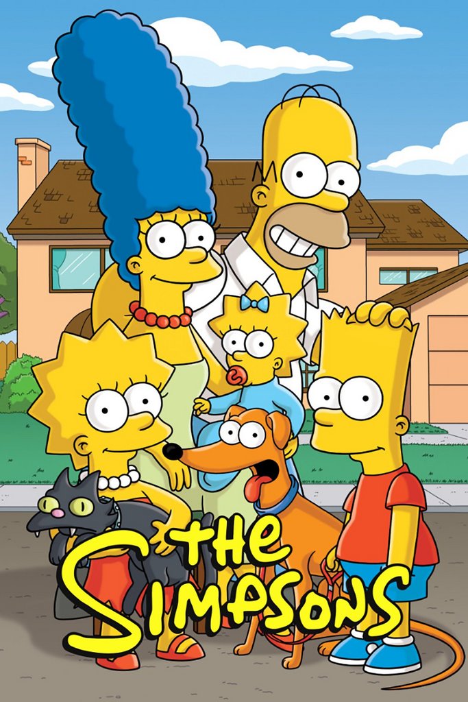 The Simpsons S35E06 iNTERNAL | En 6CH | [1080p] (x265) Jx57a6m8dgvp