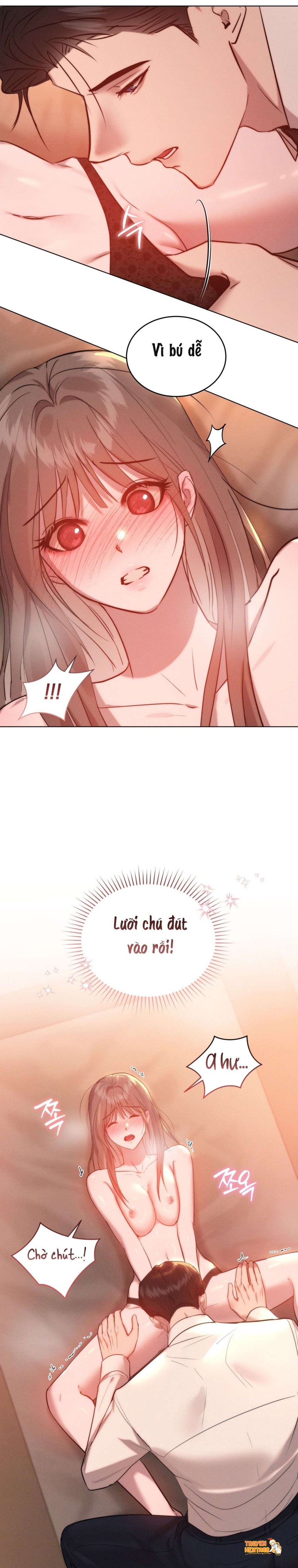 Xem ảnh 〖18+〗- Sự Ngây Thơ Bị Vùi Lấp Trong Tro Tàn - Chapter 10 - tmpolde93vt - Truyenhentaiz.net