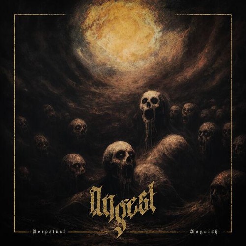 Angest - Perpetual Anguish (2026)