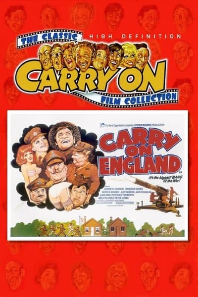 Carry On England (1976) [720p] [WEBRip] [YTS MX]