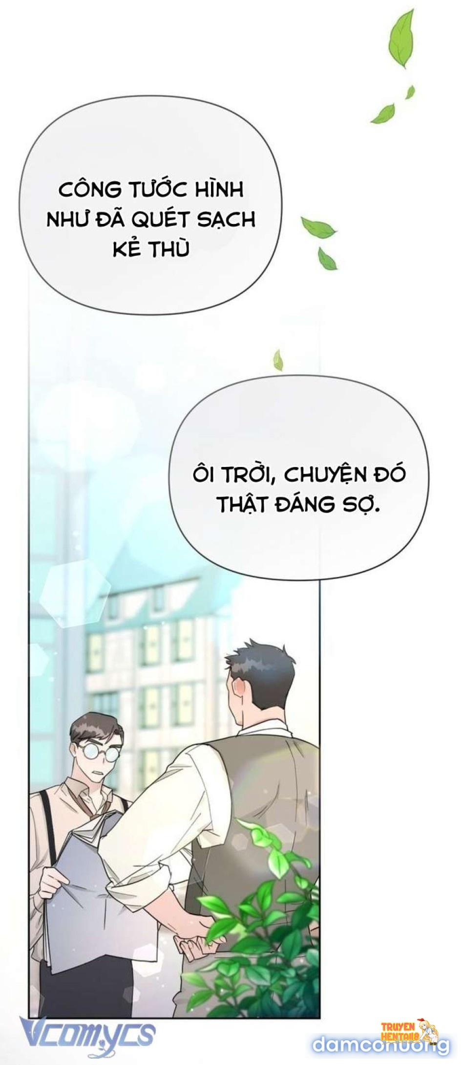 Xem ảnh Công Tước Lang Thang - Chapter 4 - tmp2h2ozmd7 - Truyenhentaiz.net