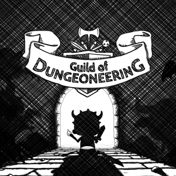 Guild of Dungeoneering box art