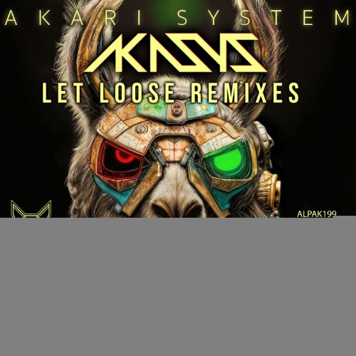 Akari System - Let Loose Remixes (2026) MP3