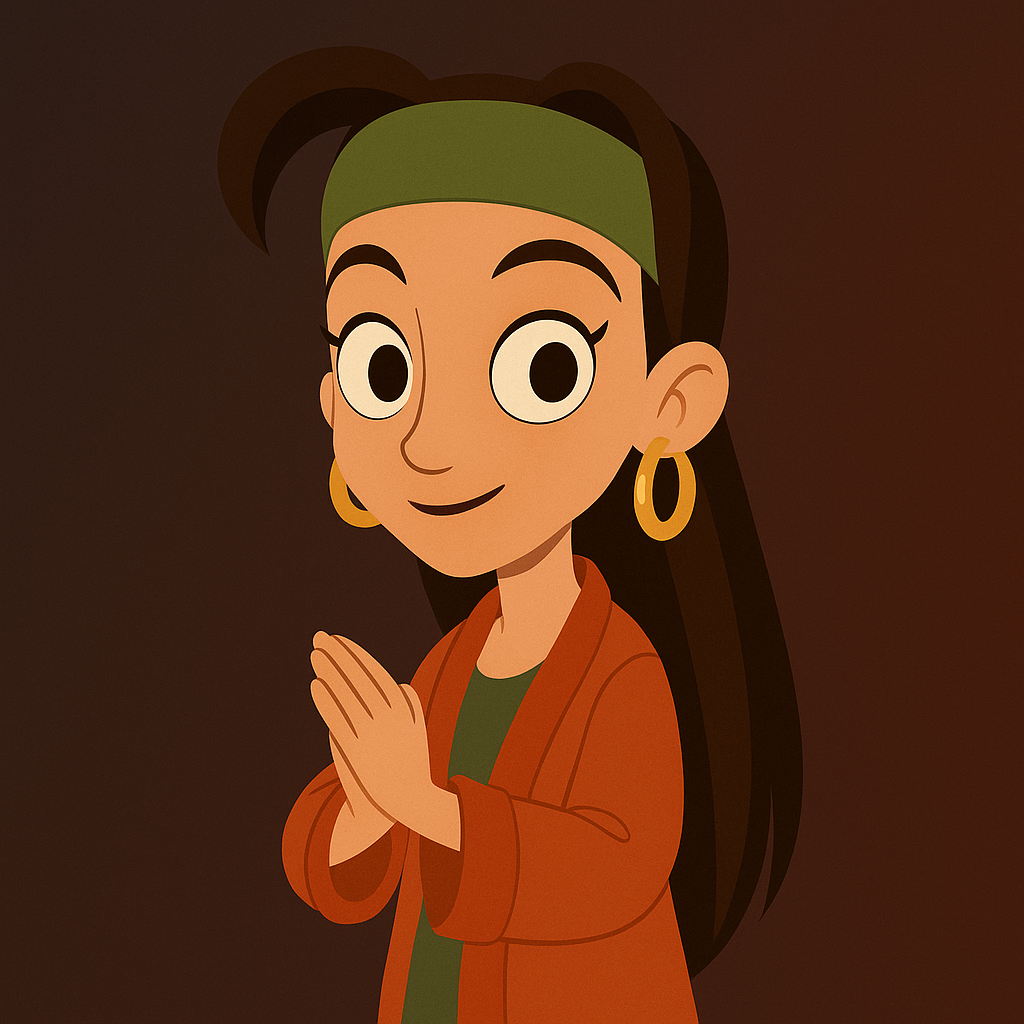 ALICIA