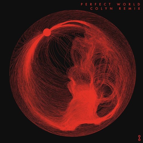 Monolink - Perfect World (Colyn Remix) (2026) MP3
