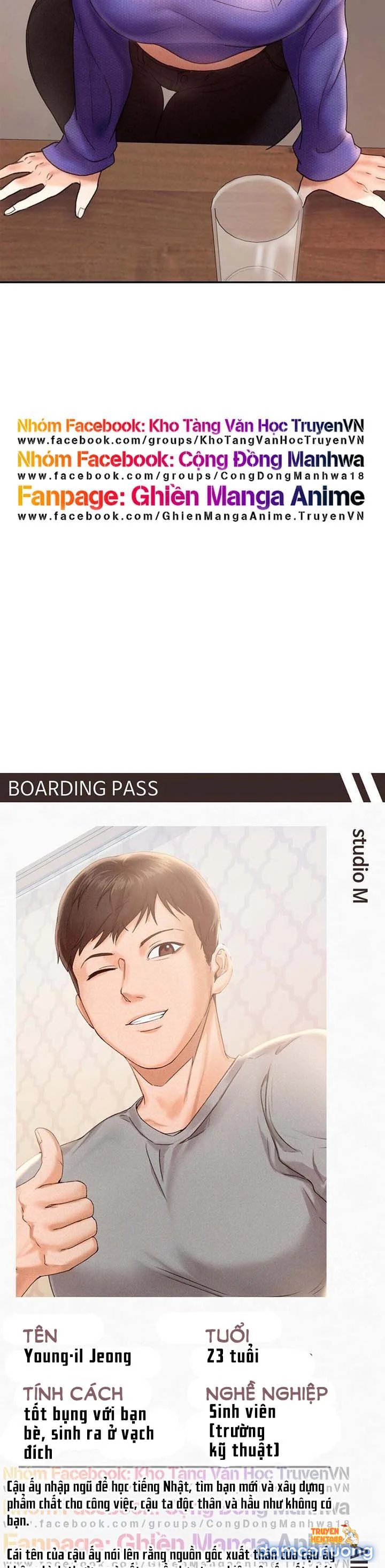 Trang truyện tmpb1zqxvpq trong truyện tranh Cuộc Sống Thăng Hoa - Chap 4 - lxmanga.org