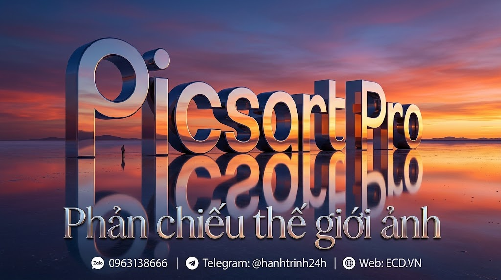 khóa học picsart pro