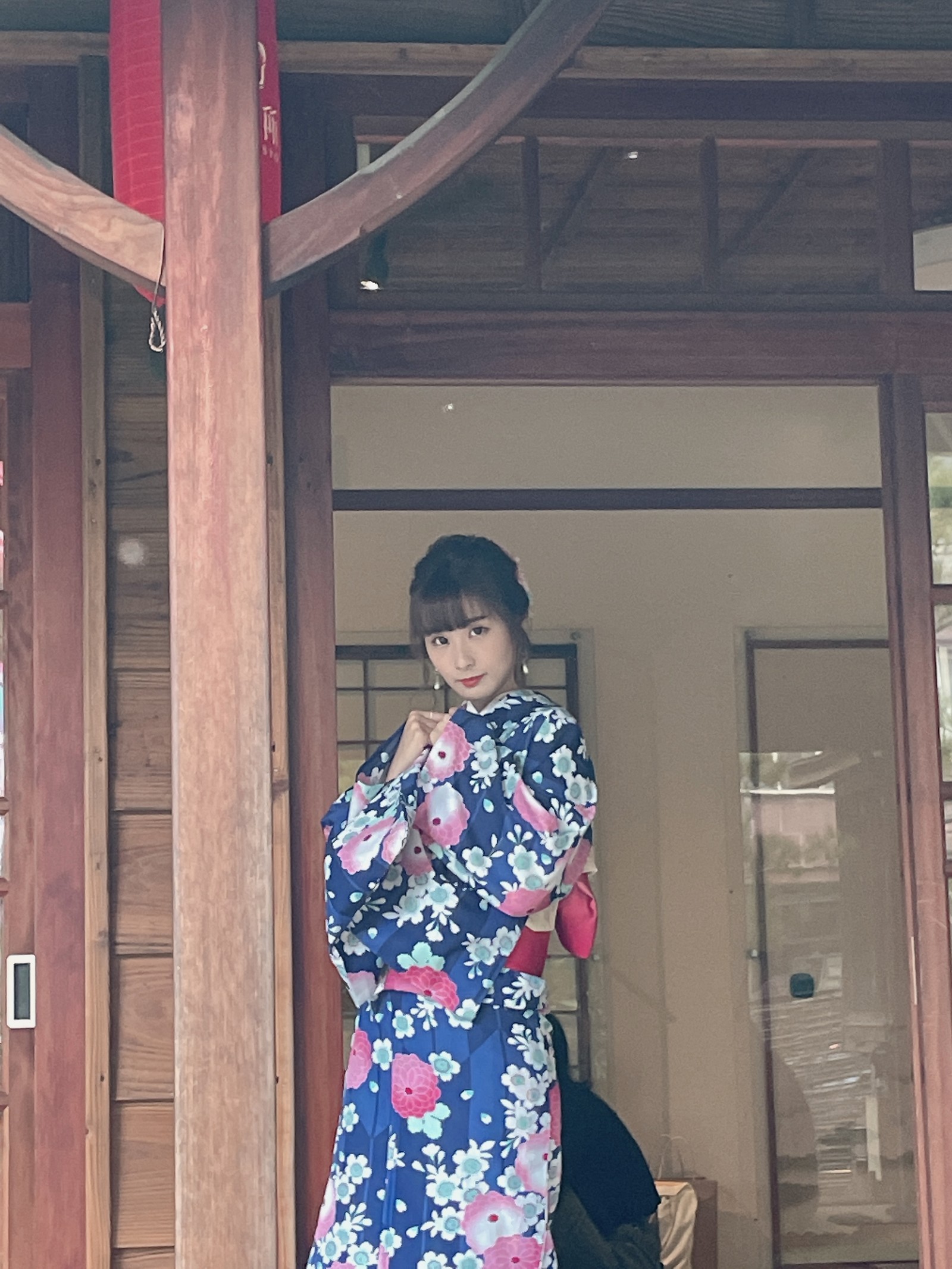 泥泥汝 和服主题 写真＋视频合集｜日式传统风高清图集（440P｜26V｜1.36GB）