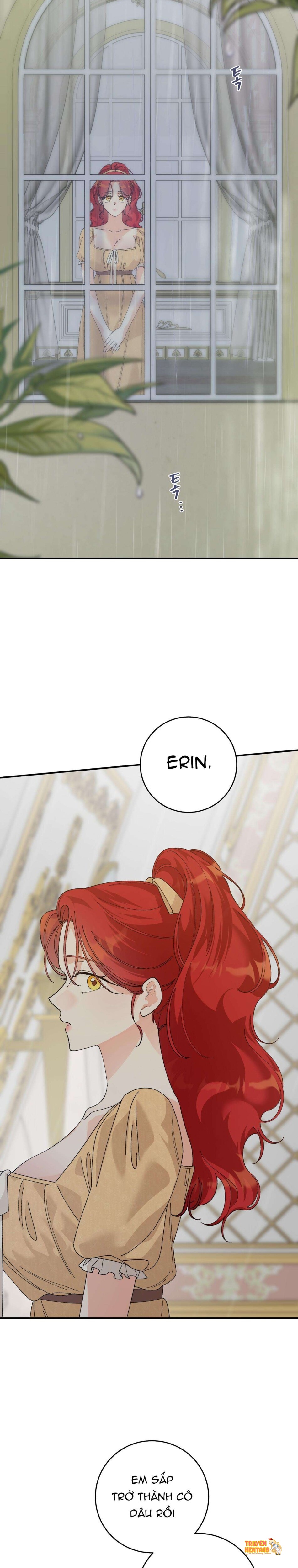 Xem ảnh [không Che] [18+] Sở Thích Khó Nói Của Quý Cô - Chapter 16 - tmpv1eu5qee - Truyenhentaiz.net