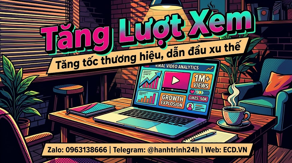 boost view tự nhiên threads