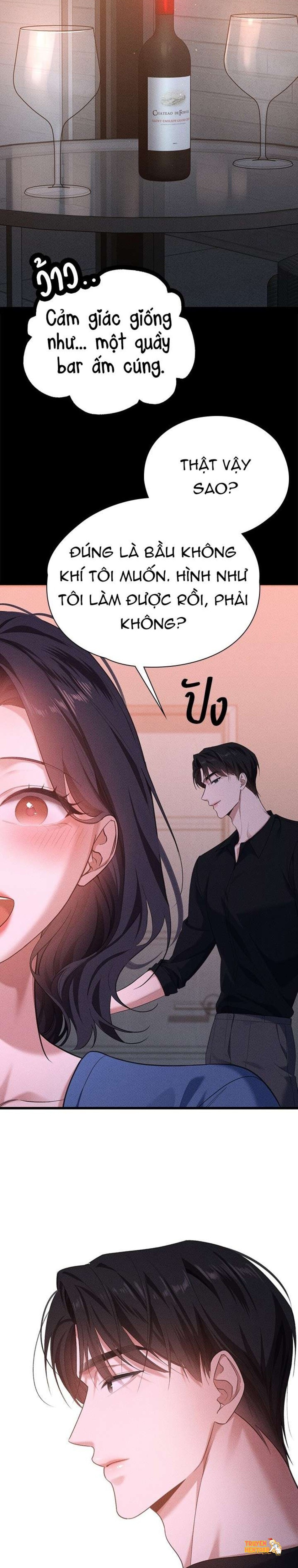 Xem ảnh tmpk 4sgici trong truyện hentai Vị Khách Trong Đêm - Chapter 13 - hentaitvn.net
