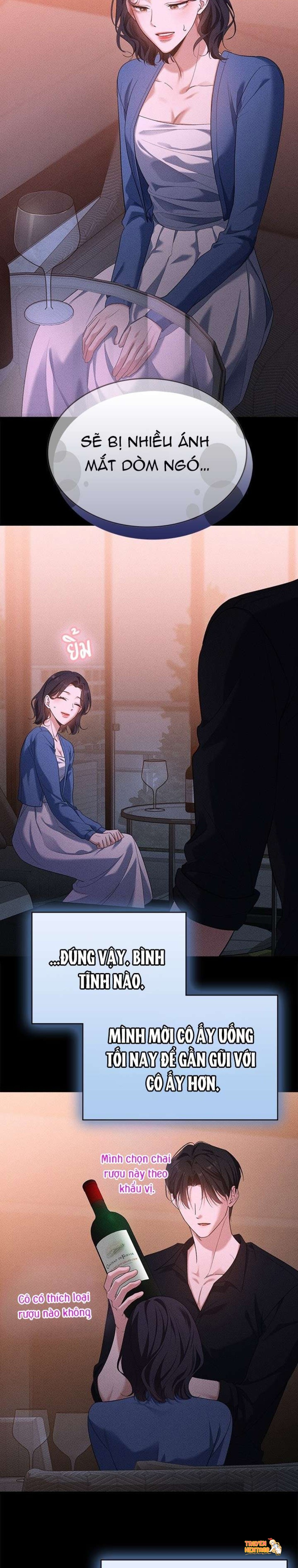 Xem ảnh tmp3lrs18c7 trong truyện hentai Vị Khách Trong Đêm - Chapter 13 - hentaitvn.net