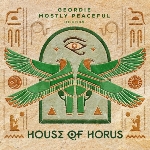 00-geordie-mostly-peaceful-hoh099-single