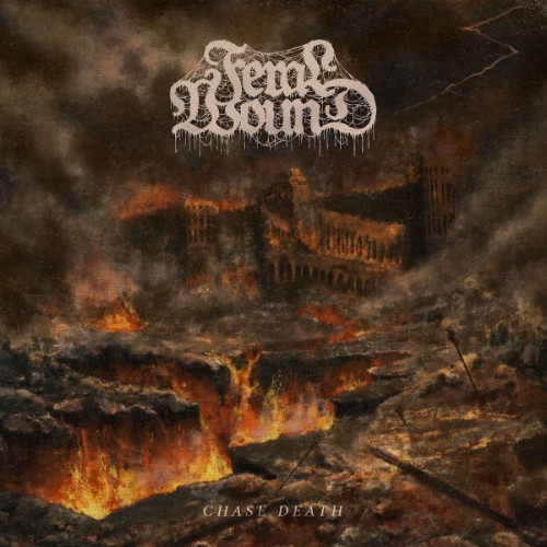Feral Wound - Chase Death (2026) FLAC