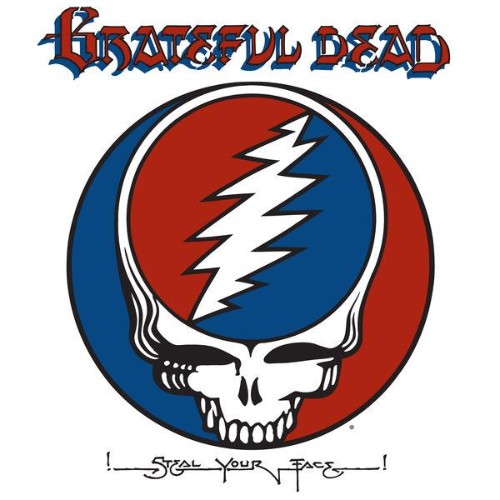 Grateful Dead - Steal Your Face (50th Anniversary Remaster) (2026)