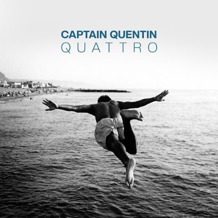 Captain Quentin - QUATTRO (2025)