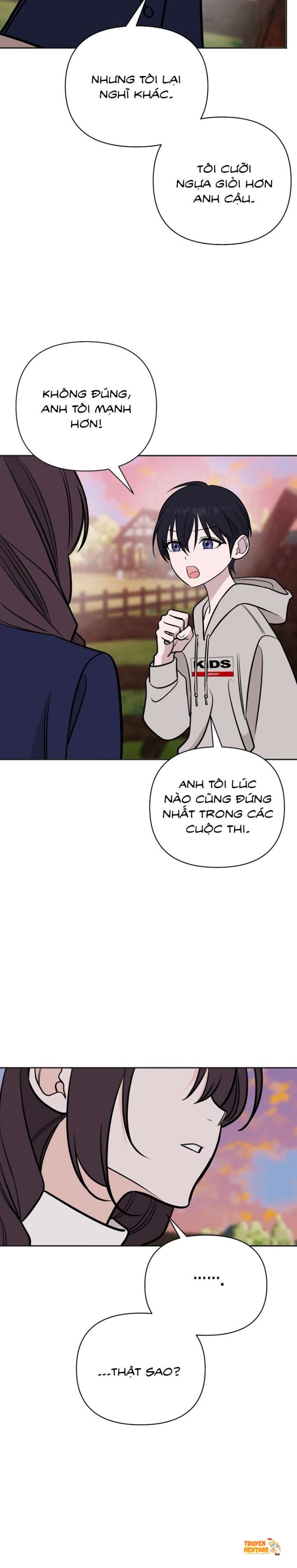 Xem ảnh 『18+』cuộc Hôn Nhân Chính Trị Đó, Tôi Sẽ Nhận - Chapter 19 - tmp 45azid7 - Truyenhentaiz.net