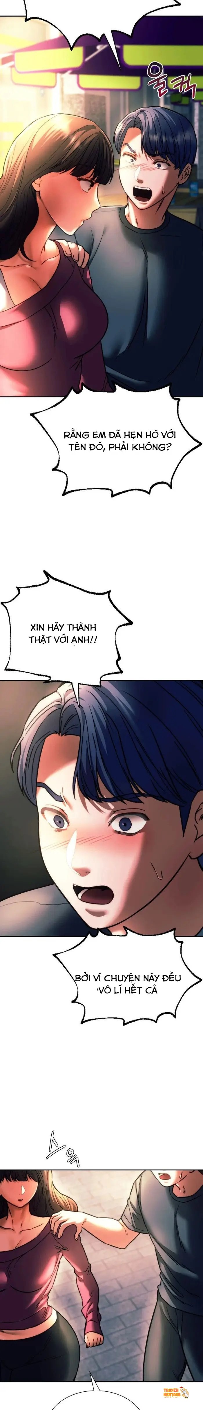 Trang truyện tmp4xr7fdhk trong truyện tranh Bạn Học Của Tôi - Chapter 39 - truyenhentai18.net