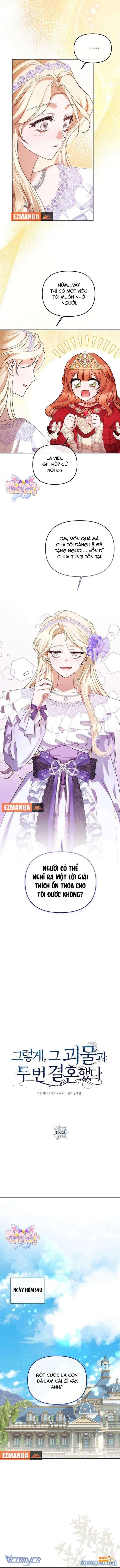 Xem ảnh [18+] Lần Thứ Hai Tôi Kết Hôn Với Quái Vật - Chapter 13 - tmpeecgg7vt - Truyenhentaiz.net