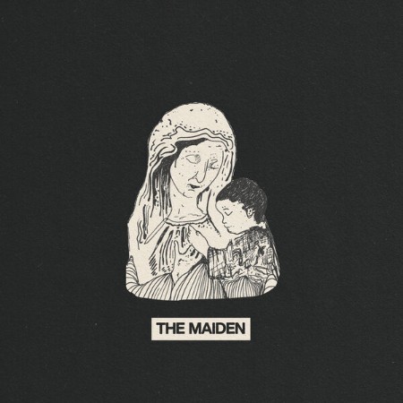 The Sound Of Animals Fighting - The Maiden (2025)