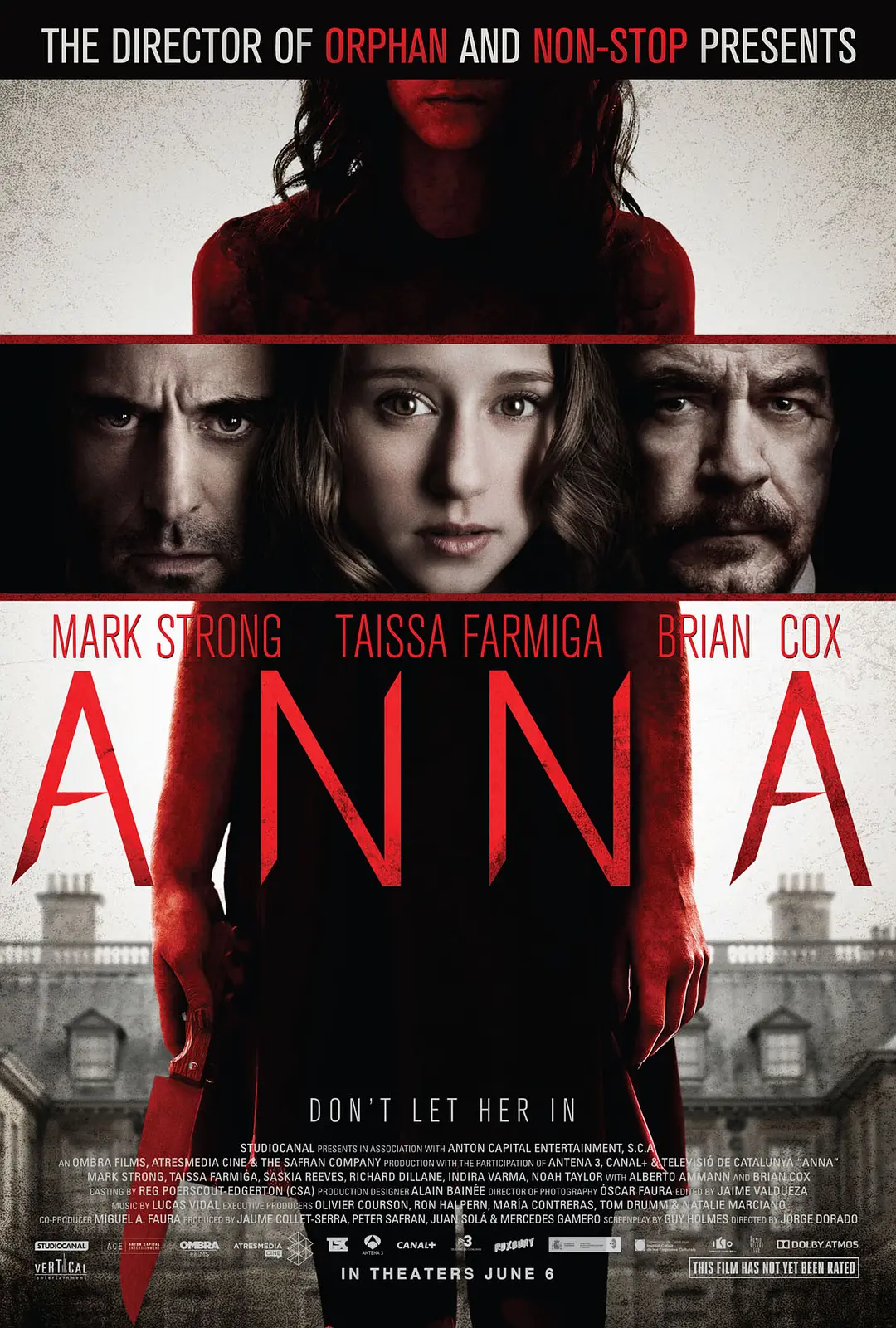 [4311] 思维空间 / Anna (2013)-www.131417.net