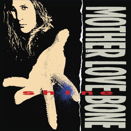 MOTHER LOVE BONE - Shine (2025)