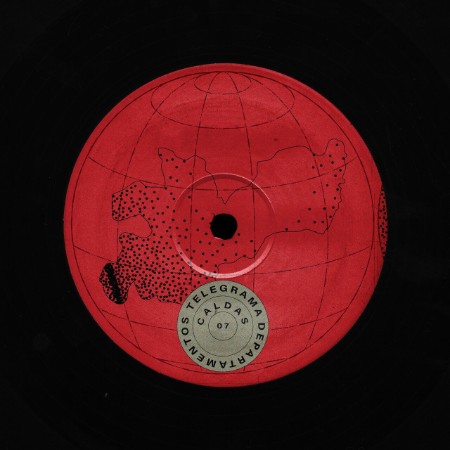 Astronomical Telegram - Caldas (2025)