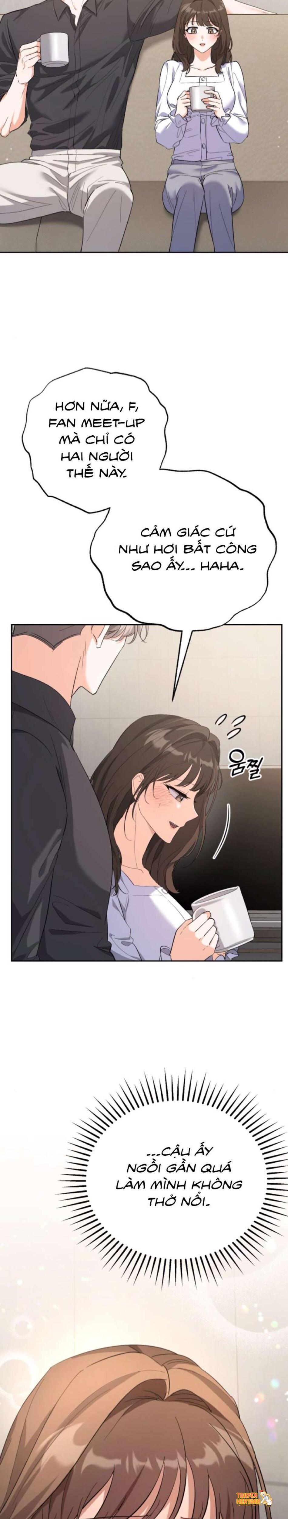 Xem ảnh tmp3cwdjcj trong truyện hentai [18+] Kẻ Rác Rưởi Dịu Dàng - Chapter 3 - hentaitvn.net