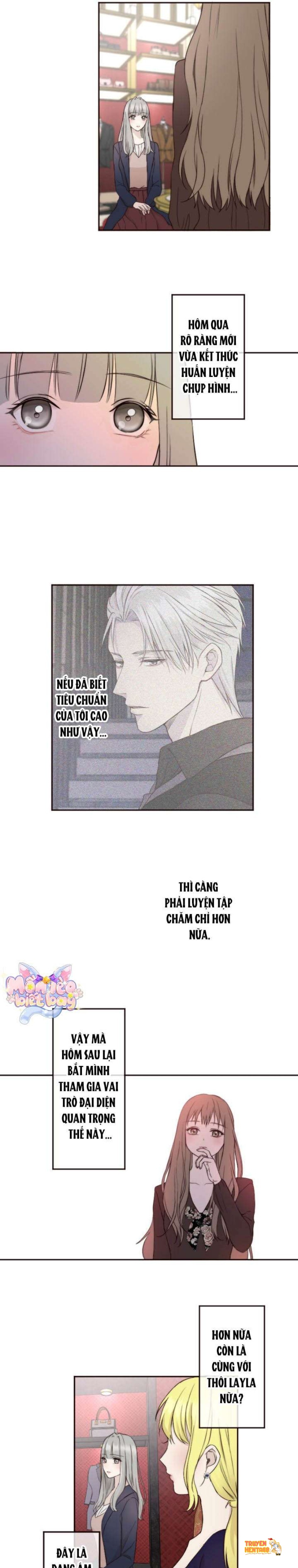 Xem ảnh Cám Dỗ Nguy Hiểm - Chapter 20 - tmpw37vozhp - Truyenhentaiz.net