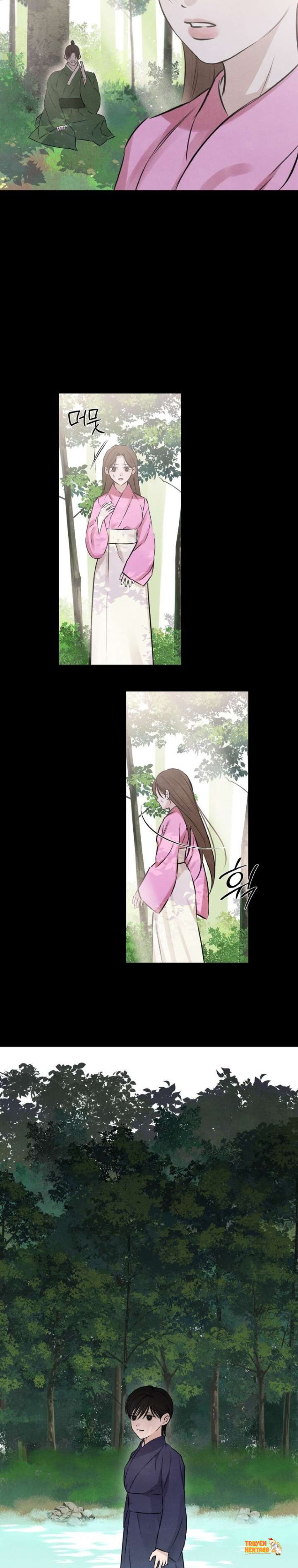 Trang truyện tmpd17qmk6t trong truyện tranh 『18+』sư Mẫu - Chapter 10 - truyenhentai18.net