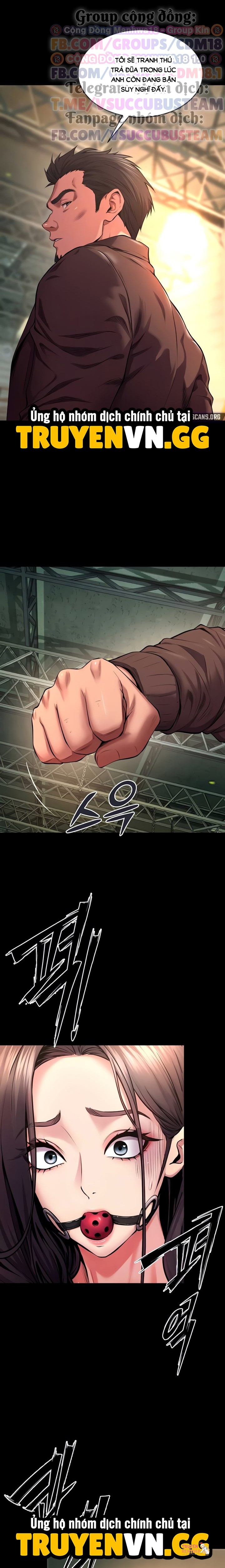 Xem ảnh Sự Trả Thù Trong Tù - Chapter 46 - tmpx8mmy1gj - Truyenhentaiz.net